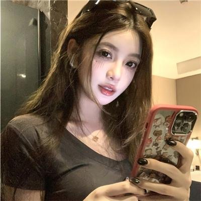 千万别抬头
