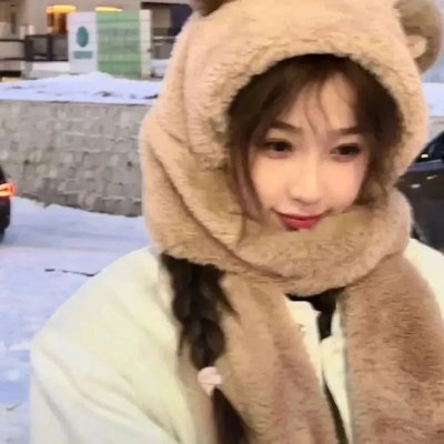 超时空少女