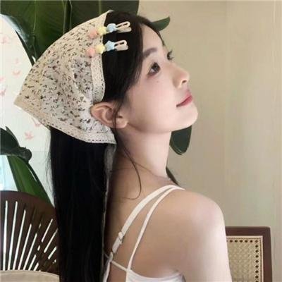 当家小娘子